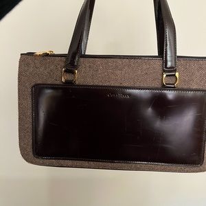 Vintage Cole Haan purse